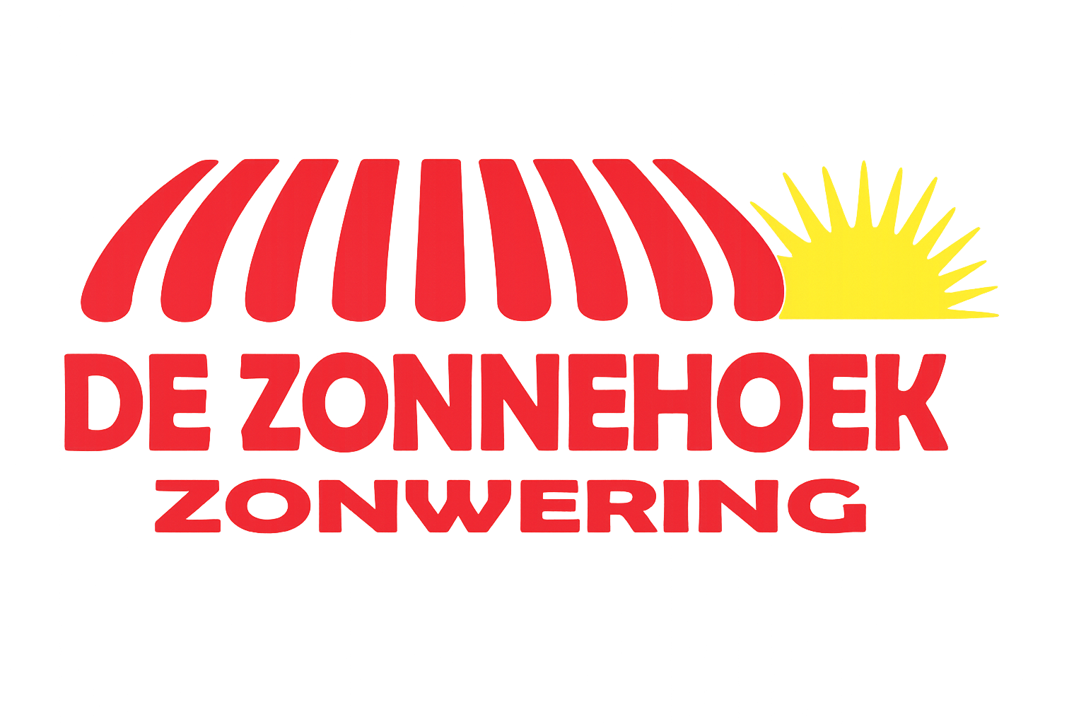 De zonnehoek